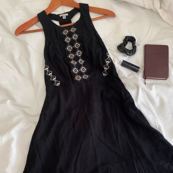 Urban Outfitters Dresses & Skirts - Urban Outfitters black mini dress